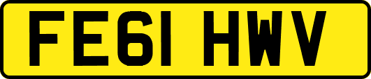 FE61HWV