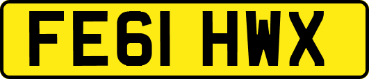 FE61HWX