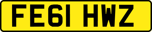 FE61HWZ