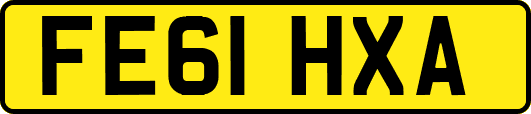 FE61HXA