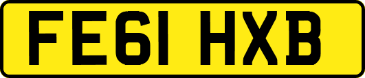 FE61HXB