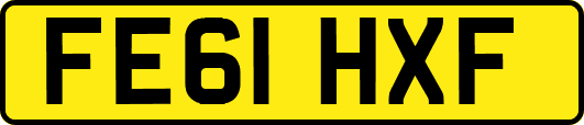 FE61HXF