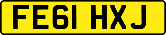 FE61HXJ
