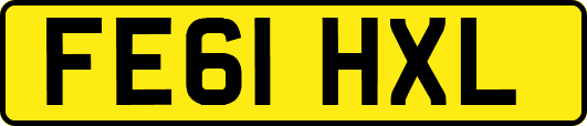 FE61HXL