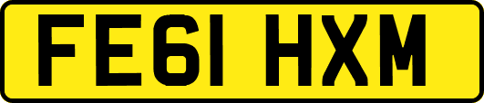 FE61HXM