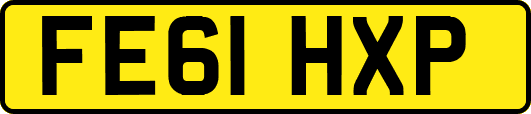 FE61HXP