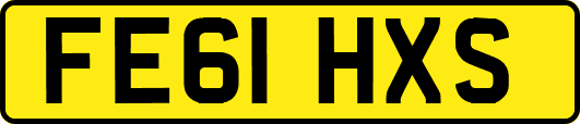 FE61HXS