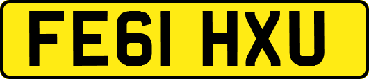 FE61HXU
