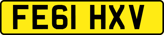 FE61HXV