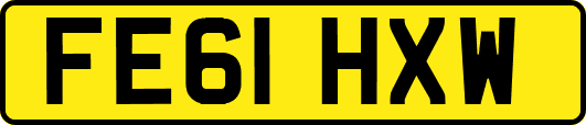 FE61HXW