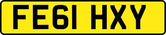 FE61HXY