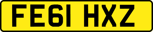 FE61HXZ
