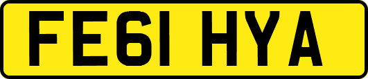 FE61HYA