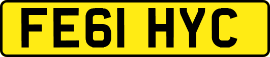 FE61HYC