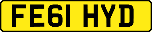 FE61HYD