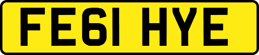 FE61HYE