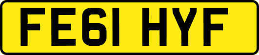FE61HYF