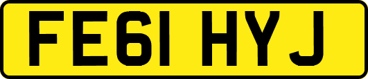 FE61HYJ