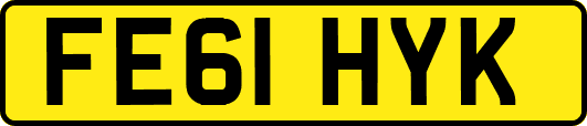 FE61HYK