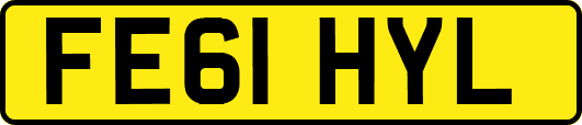 FE61HYL