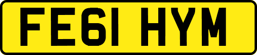 FE61HYM