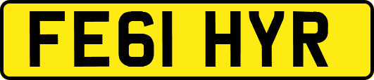 FE61HYR