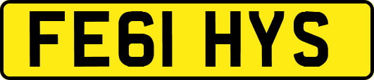 FE61HYS