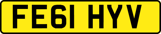FE61HYV