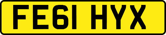 FE61HYX
