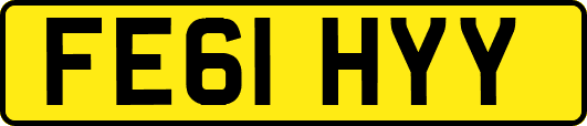 FE61HYY