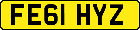 FE61HYZ