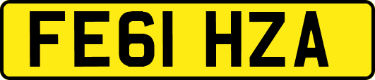 FE61HZA