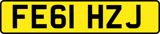 FE61HZJ