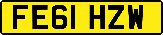 FE61HZW