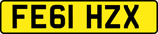 FE61HZX