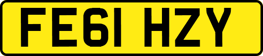 FE61HZY