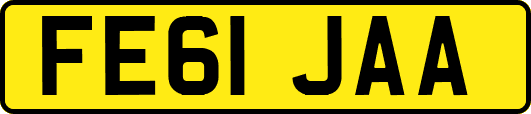 FE61JAA