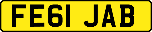 FE61JAB