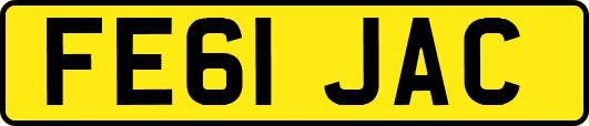 FE61JAC