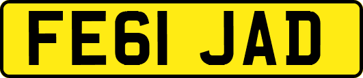 FE61JAD