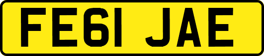 FE61JAE