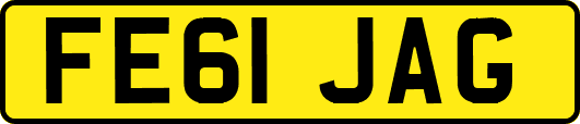 FE61JAG