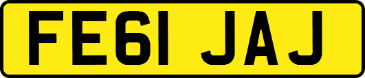 FE61JAJ