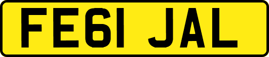 FE61JAL