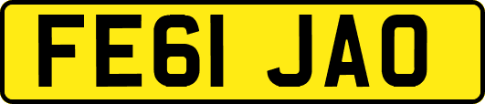 FE61JAO