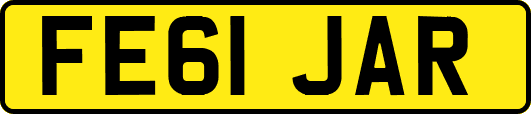 FE61JAR