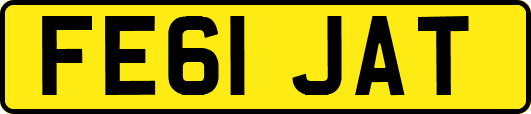 FE61JAT