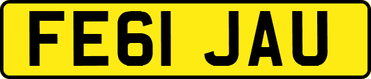 FE61JAU