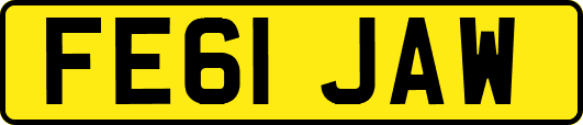 FE61JAW