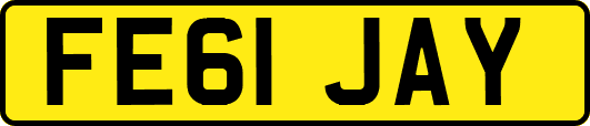 FE61JAY